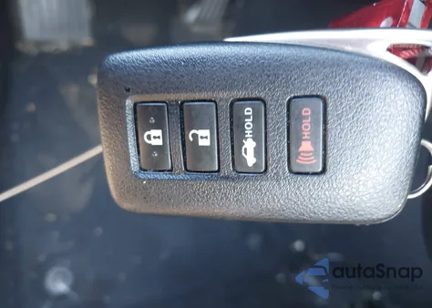 2015 Lexus Is 250 z USA, uszkodzony, nr VIN JTHCF1D27F5019703